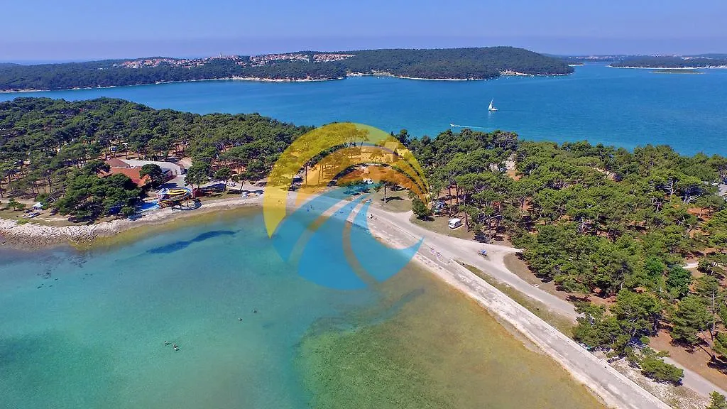 Apartment Desanka 668 Croatia