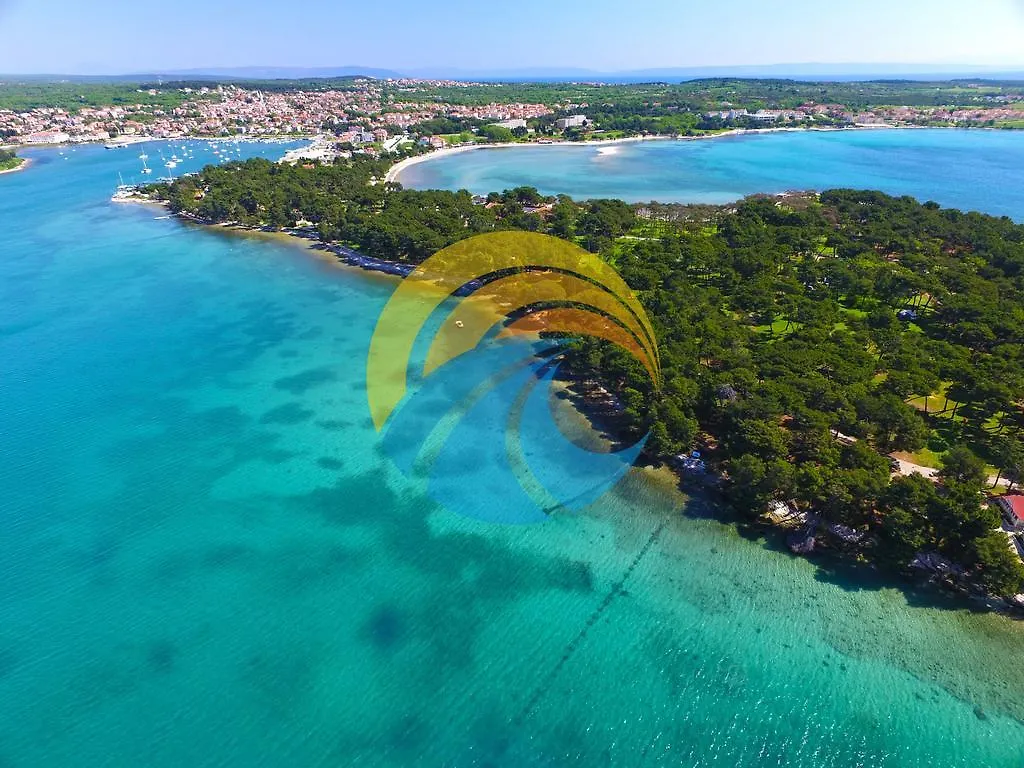 Apartment Desanka 668 0*, Medulin Croatia