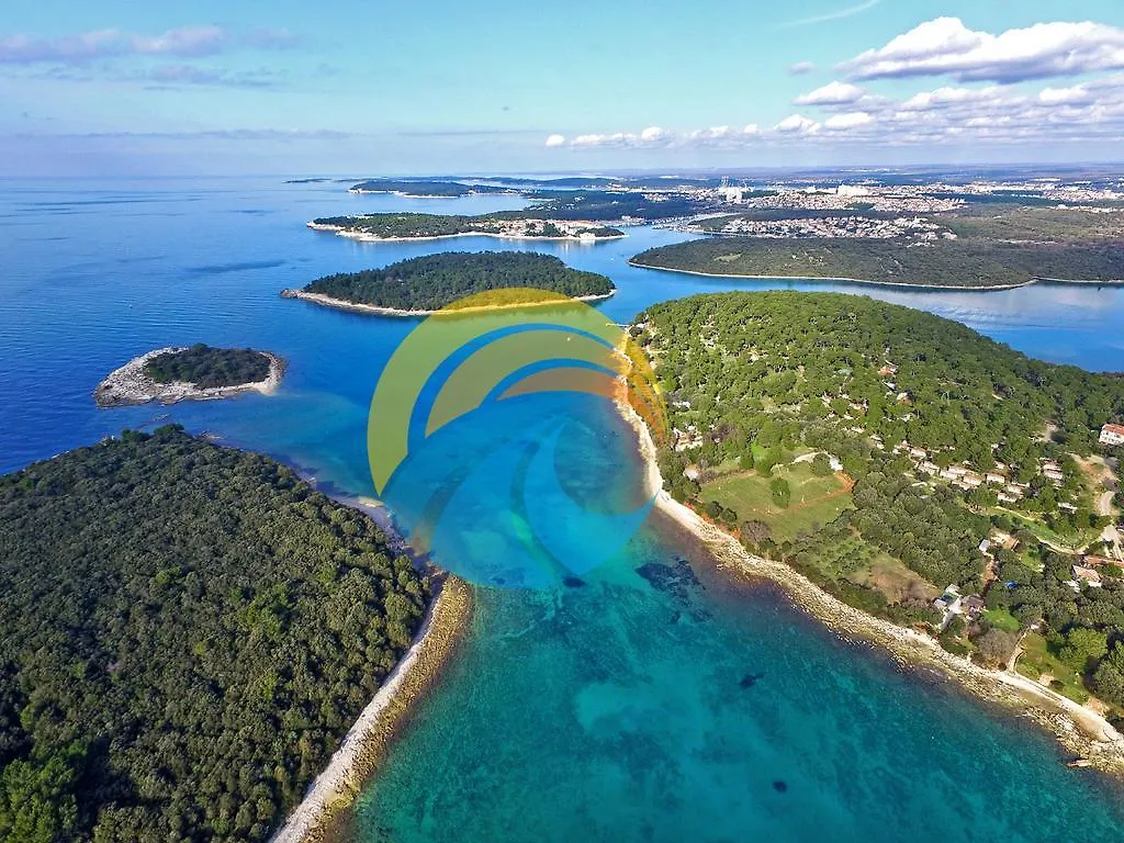 Apartment Desanka 668 Croatia
