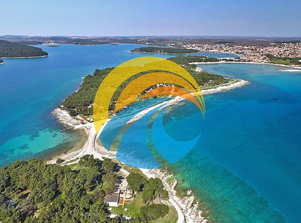 Apartment Desanka 668 Croatia