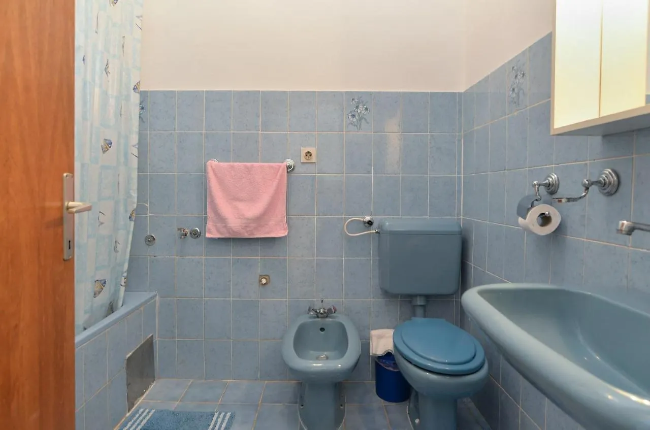Apartment Desanka 668