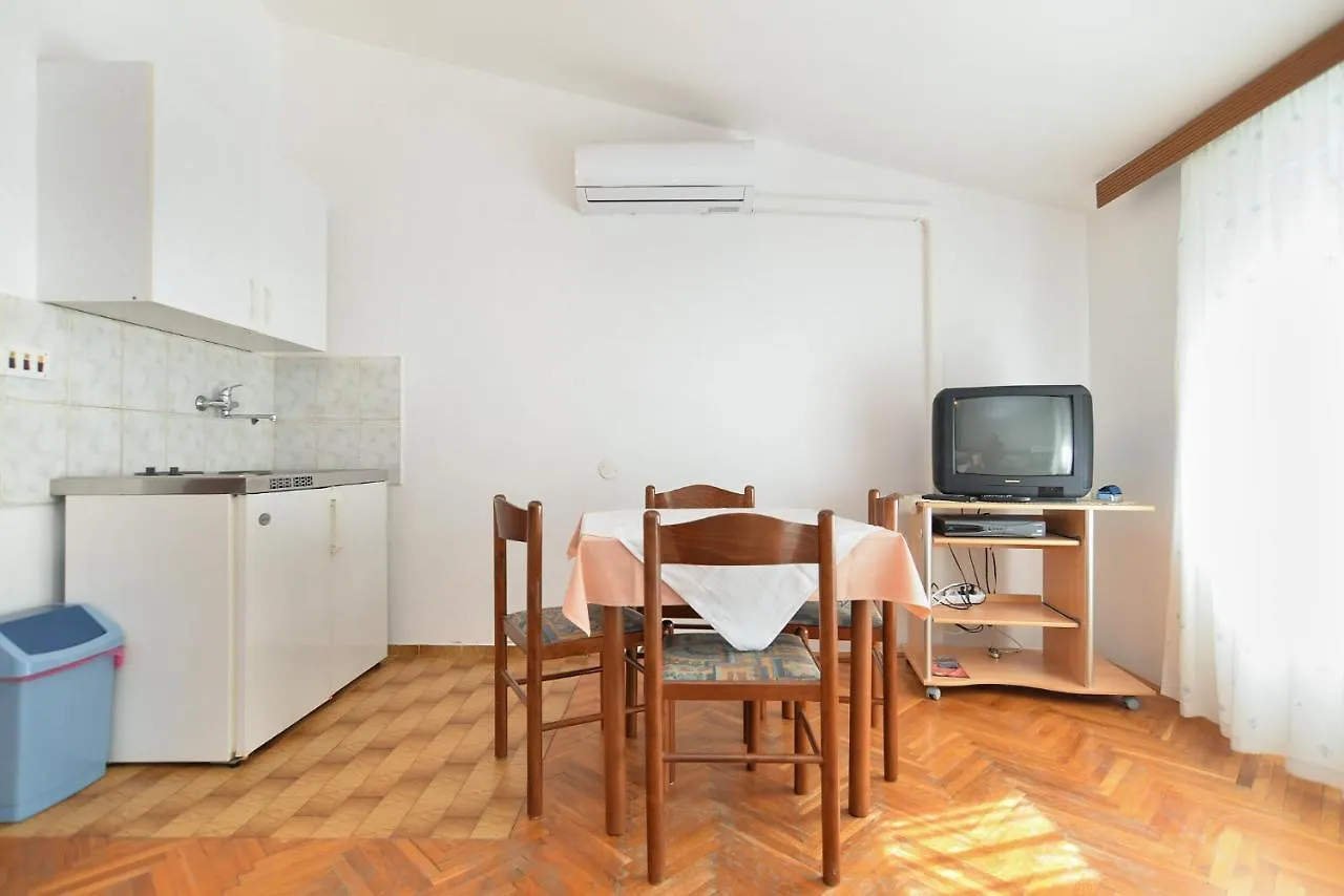 Apartment Desanka 668 Croatia