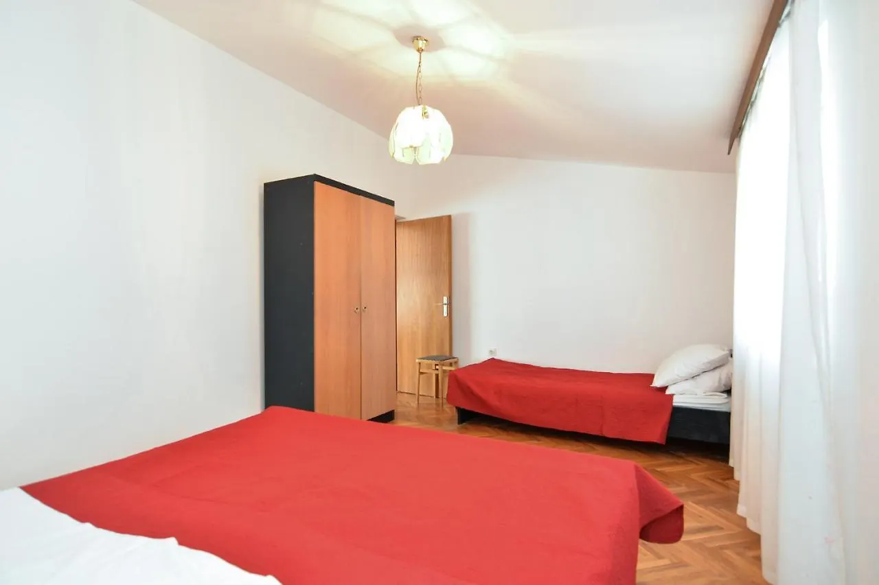 Apartment Desanka 668 0*, Medulin Croatia