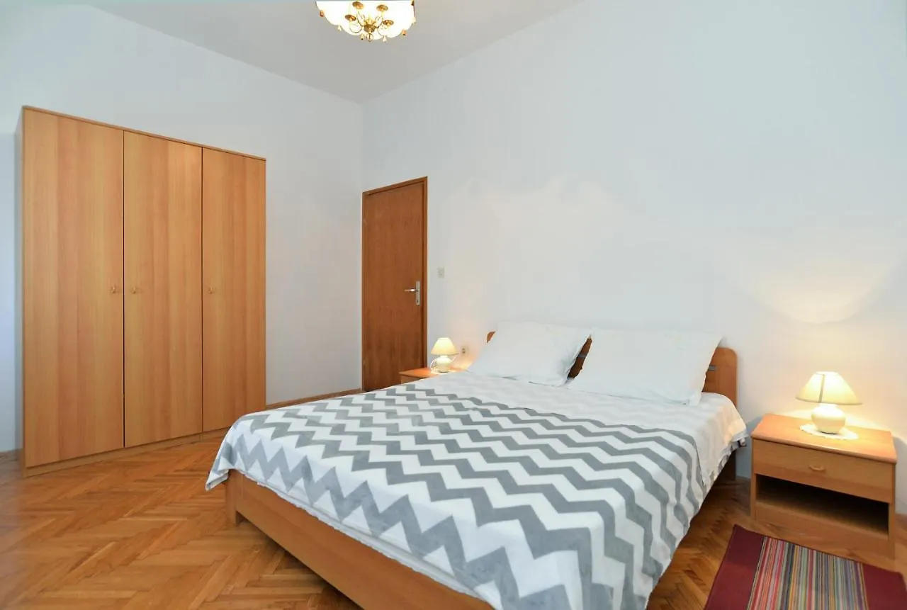 Apartment Desanka 668