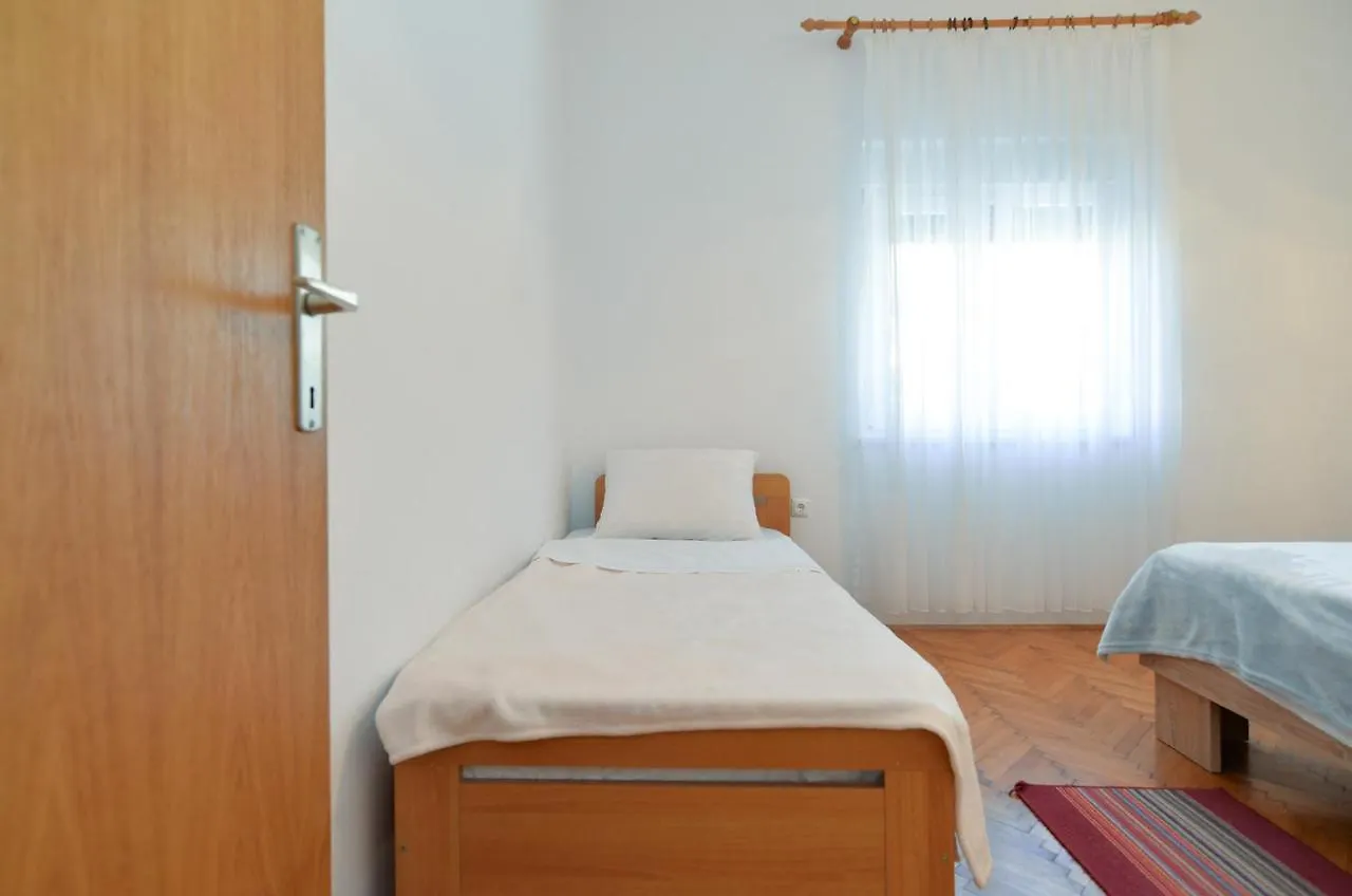 Apartment Desanka 668 Medolino Croazia