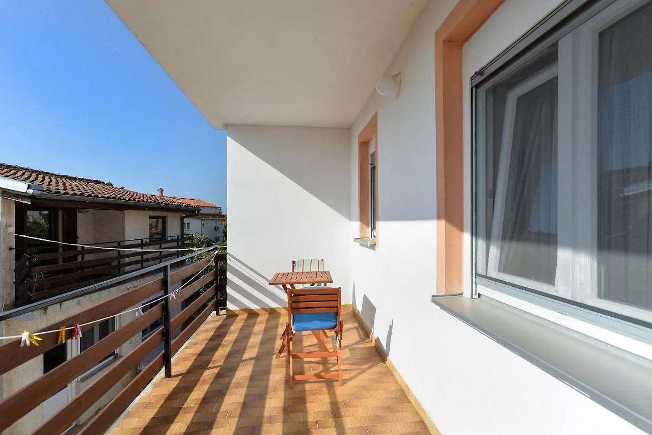 Apartment Desanka 668