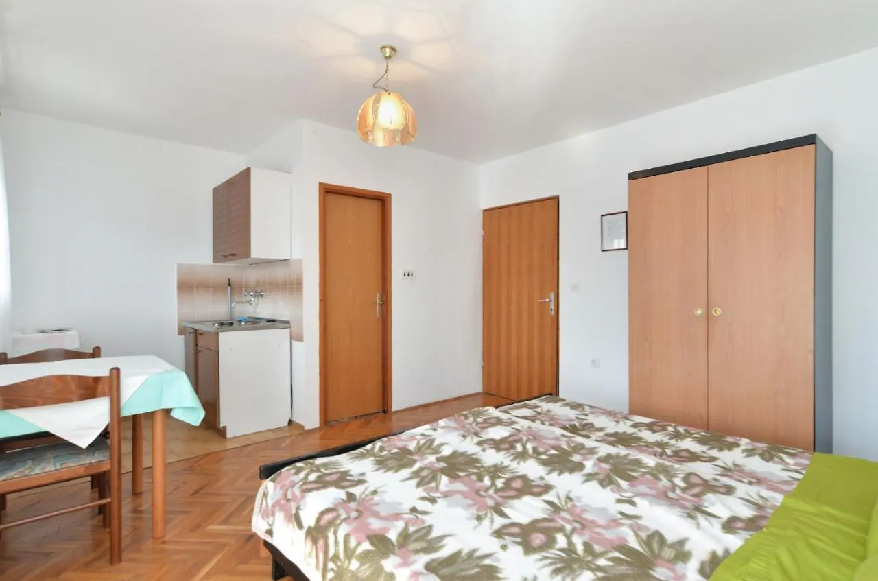 Apartment Desanka 668 Croatia