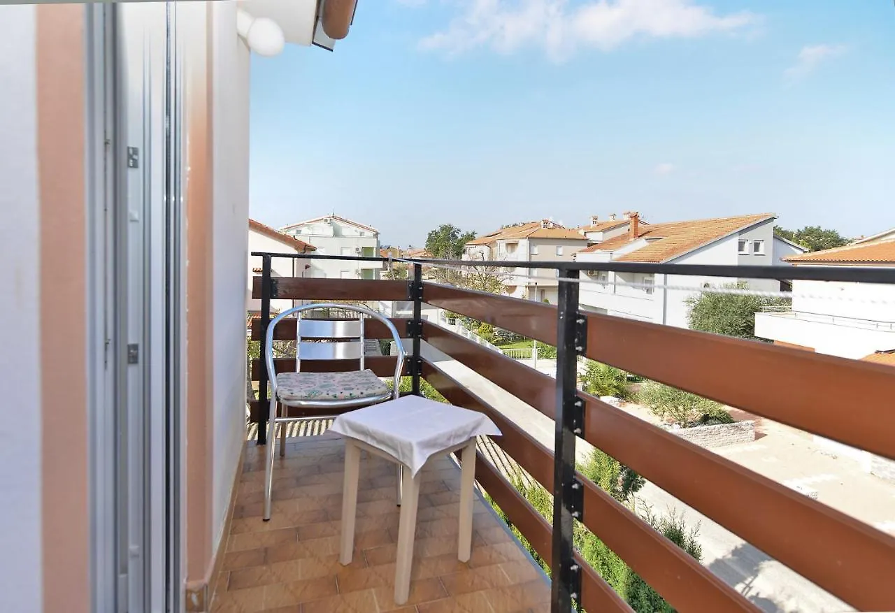 Apartment Desanka 668