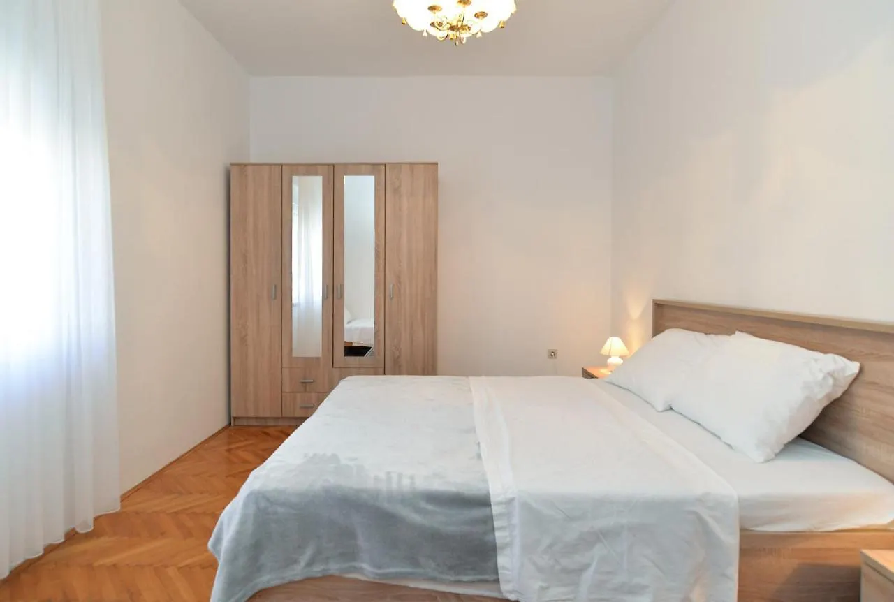 Apartment Desanka 668 Croatia