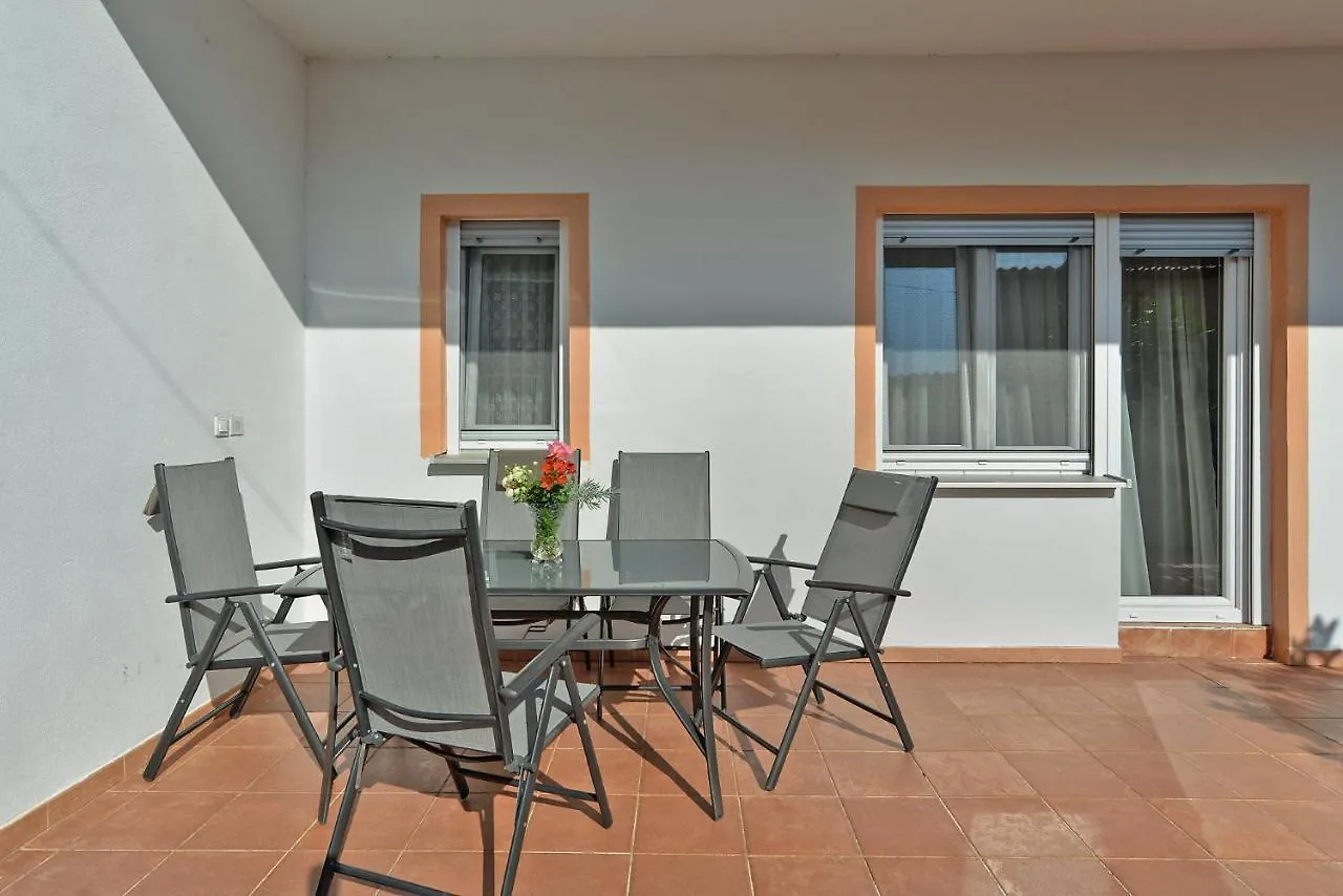 Apartment Desanka 668