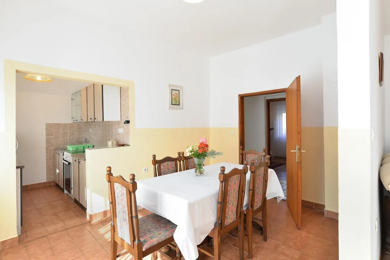 Apartment Desanka 668 Medolino