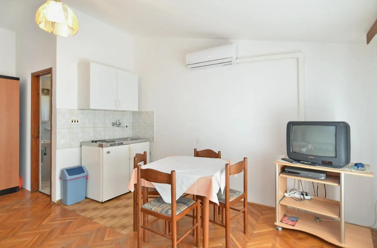 Apartment Desanka 668 Medolino Croazia