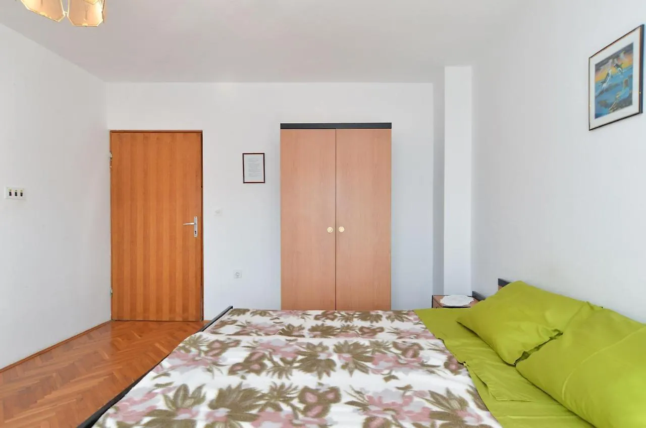 Apartment Desanka 668 0*, Medulin Croatia