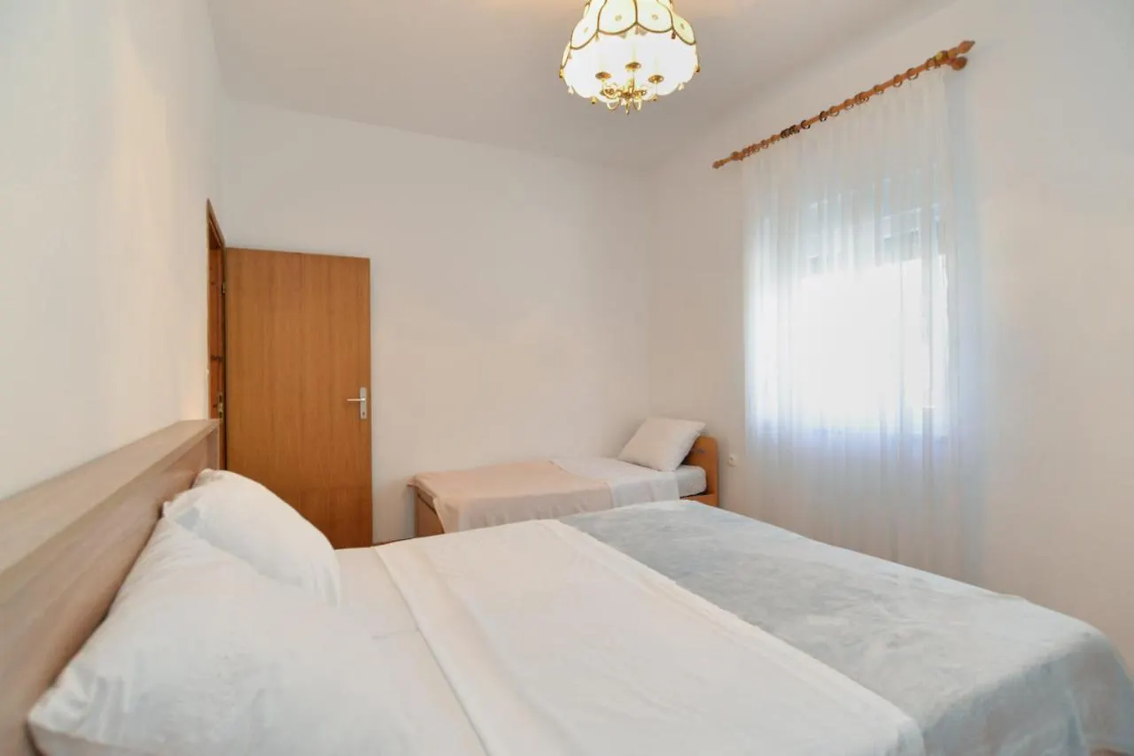 Apartment Desanka 668