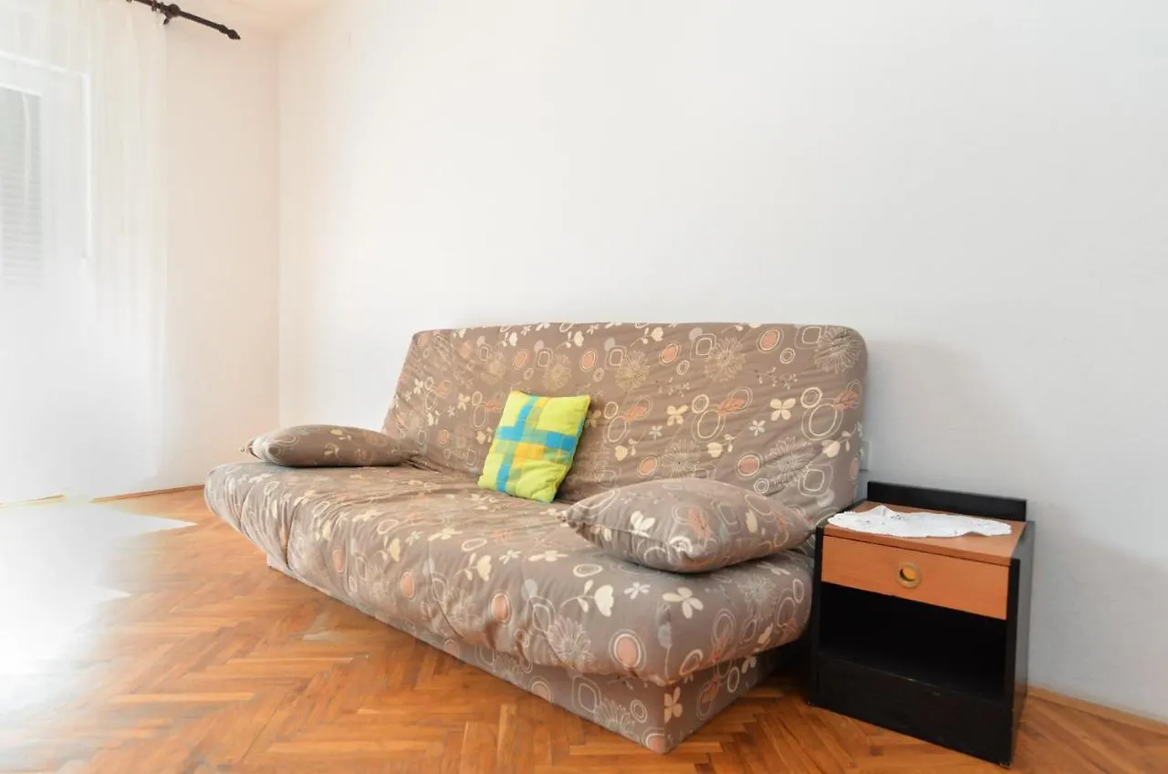 Apartment Desanka 668  Medulin