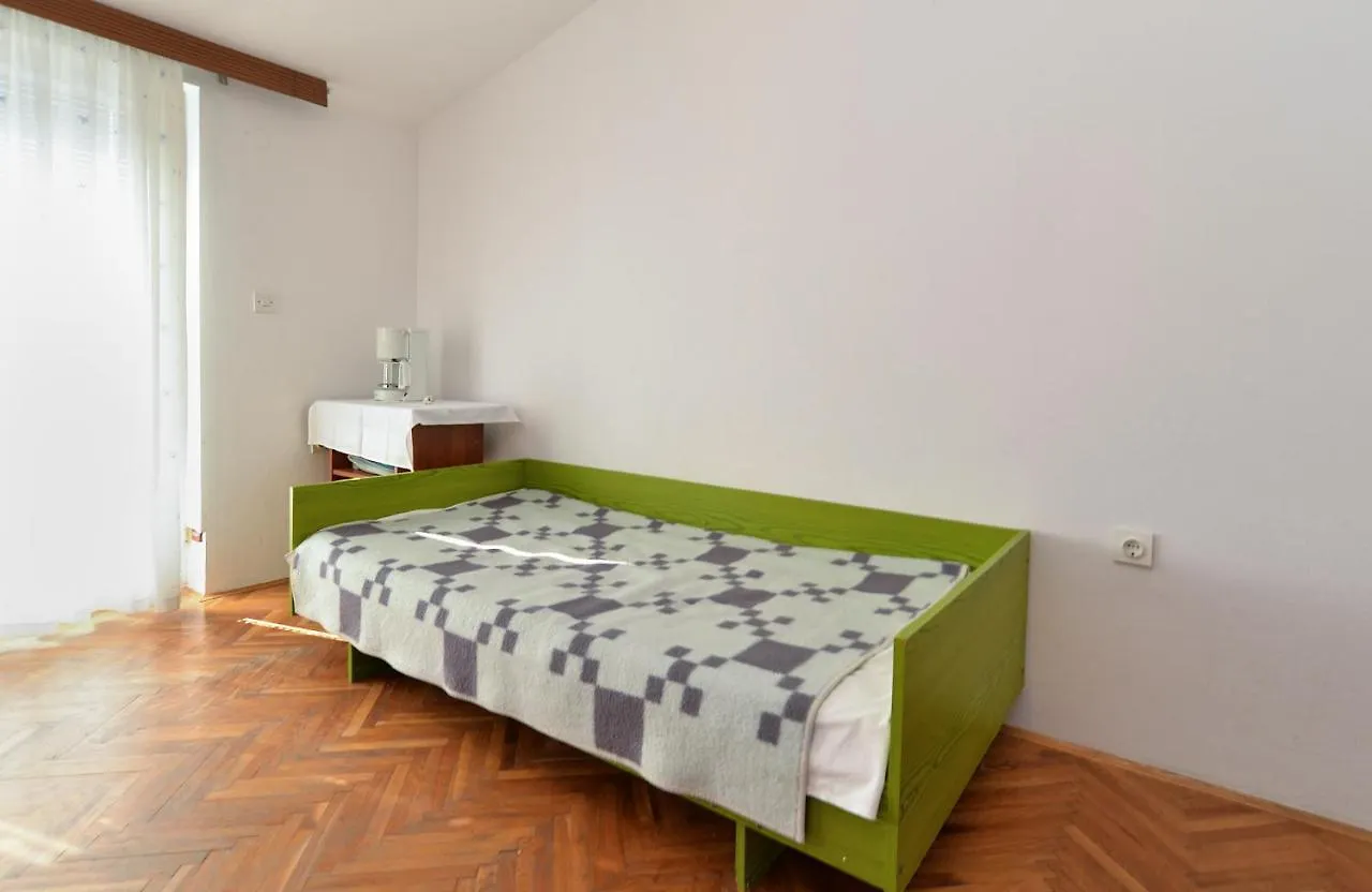 Apartment Desanka 668 Medolino