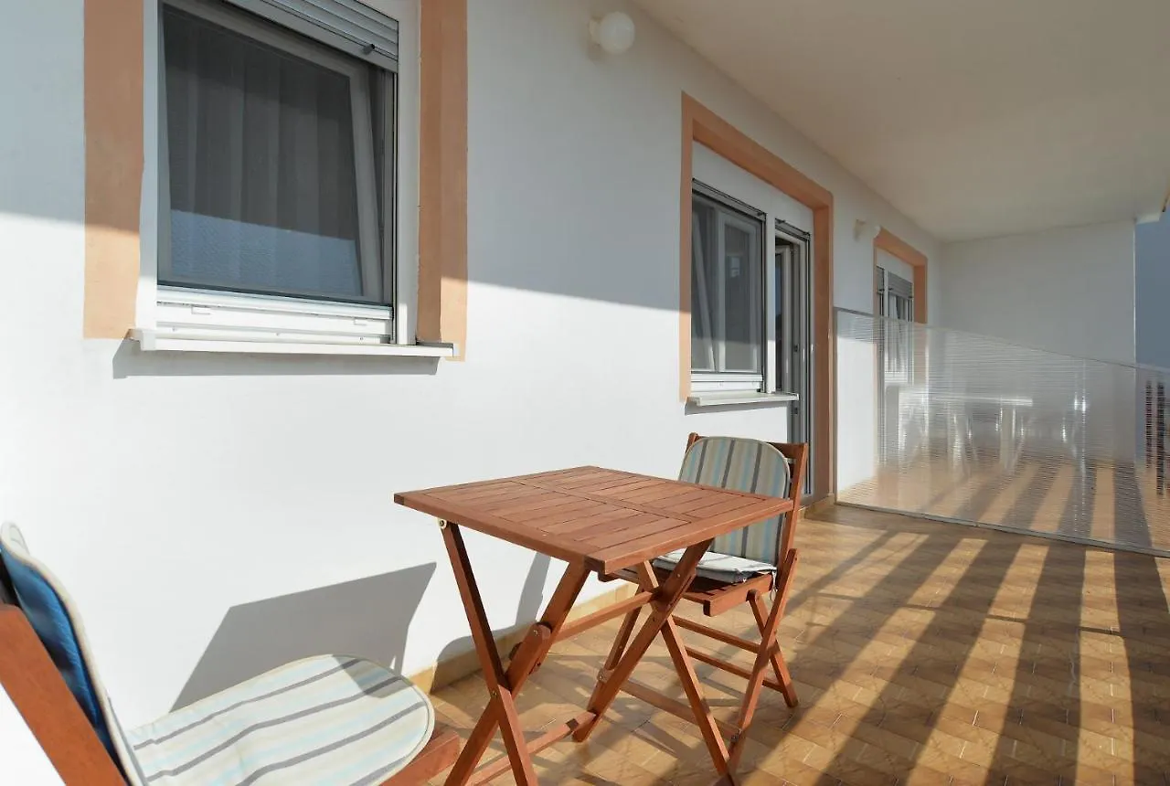 Apartment Desanka 668 0*, Medulin Croatia