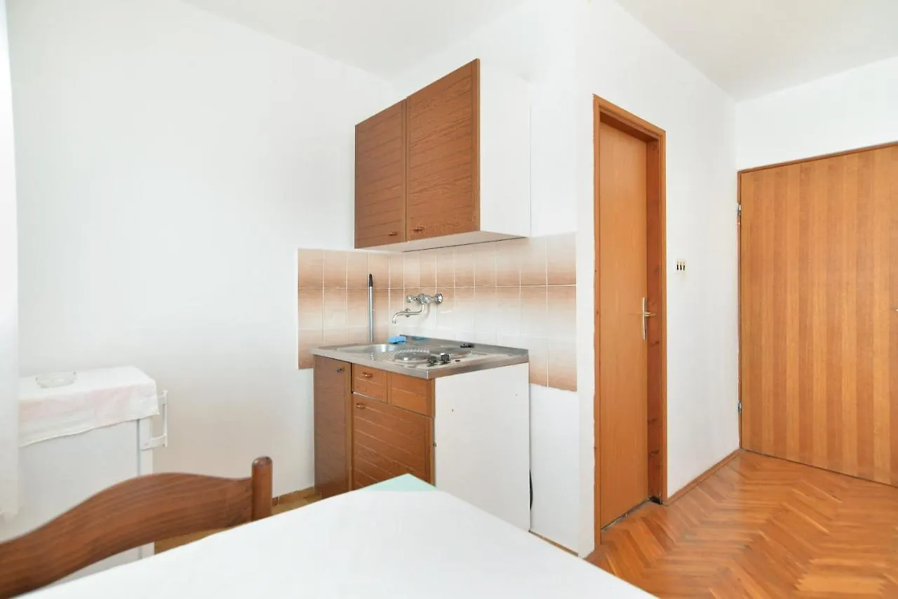 Apartment Desanka 668 Croatia