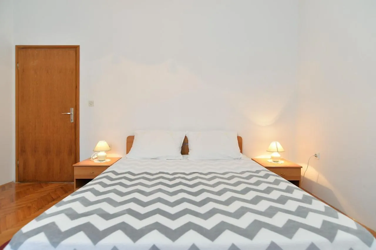 Apartment Desanka 668 Croatia
