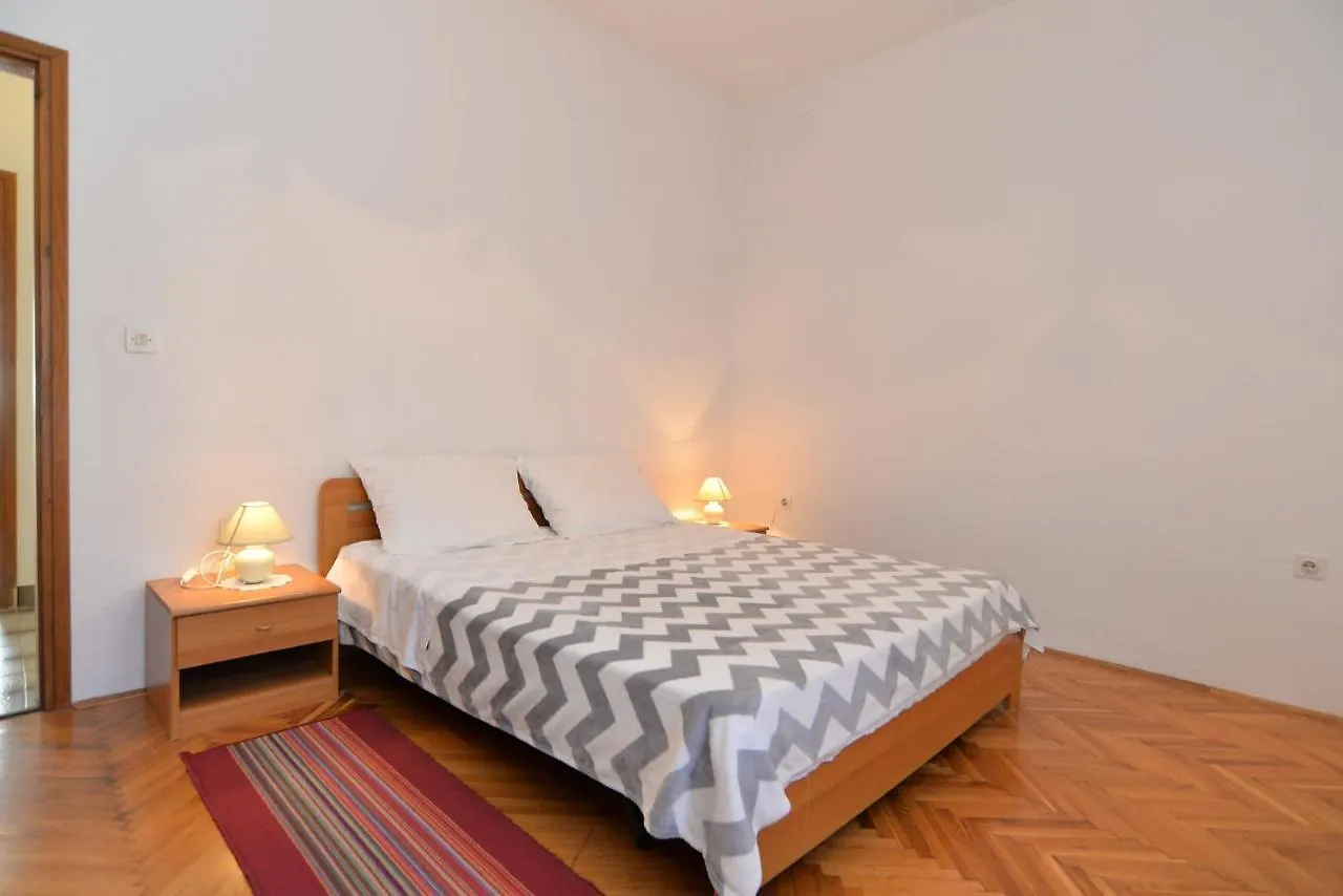 Apartment Desanka 668  Medulin