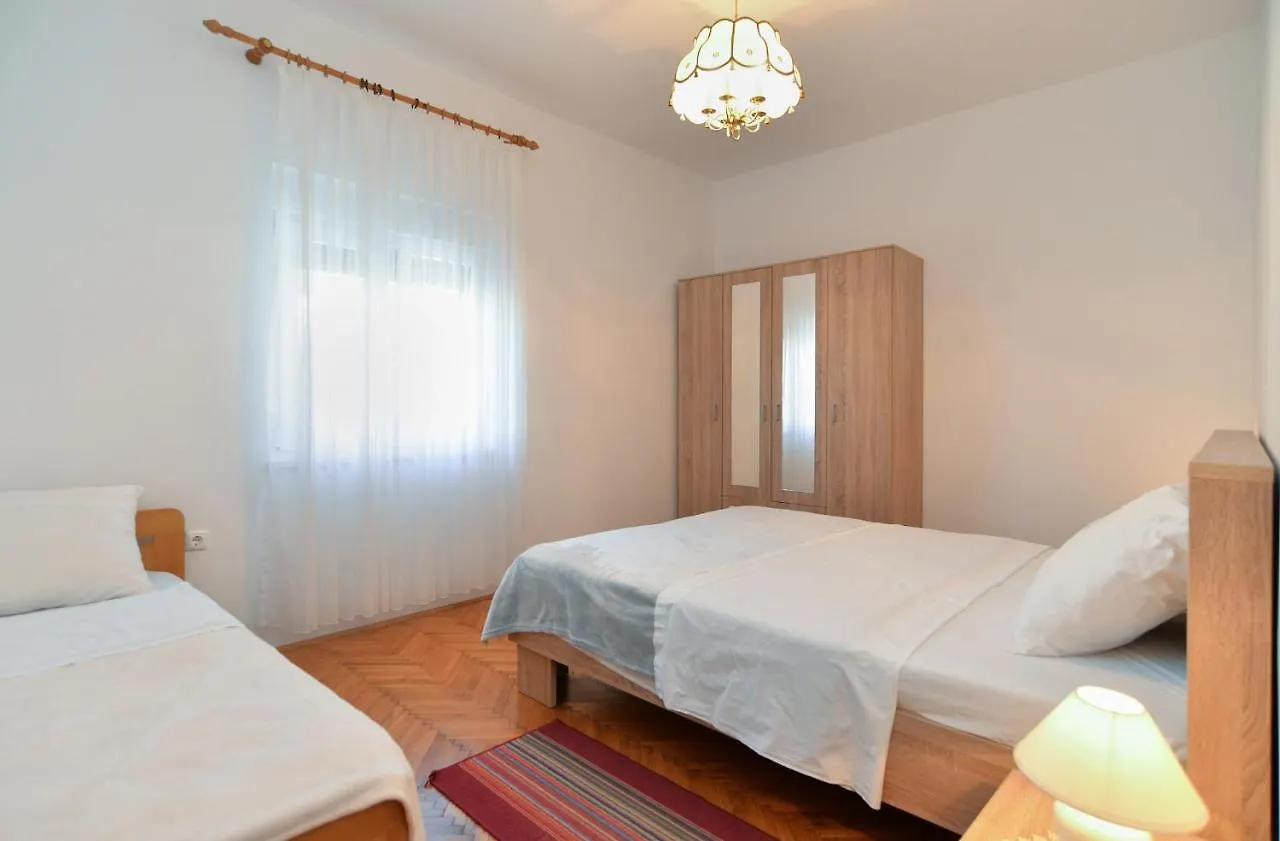 Apartment Desanka 668 0*, Medulin Croatia