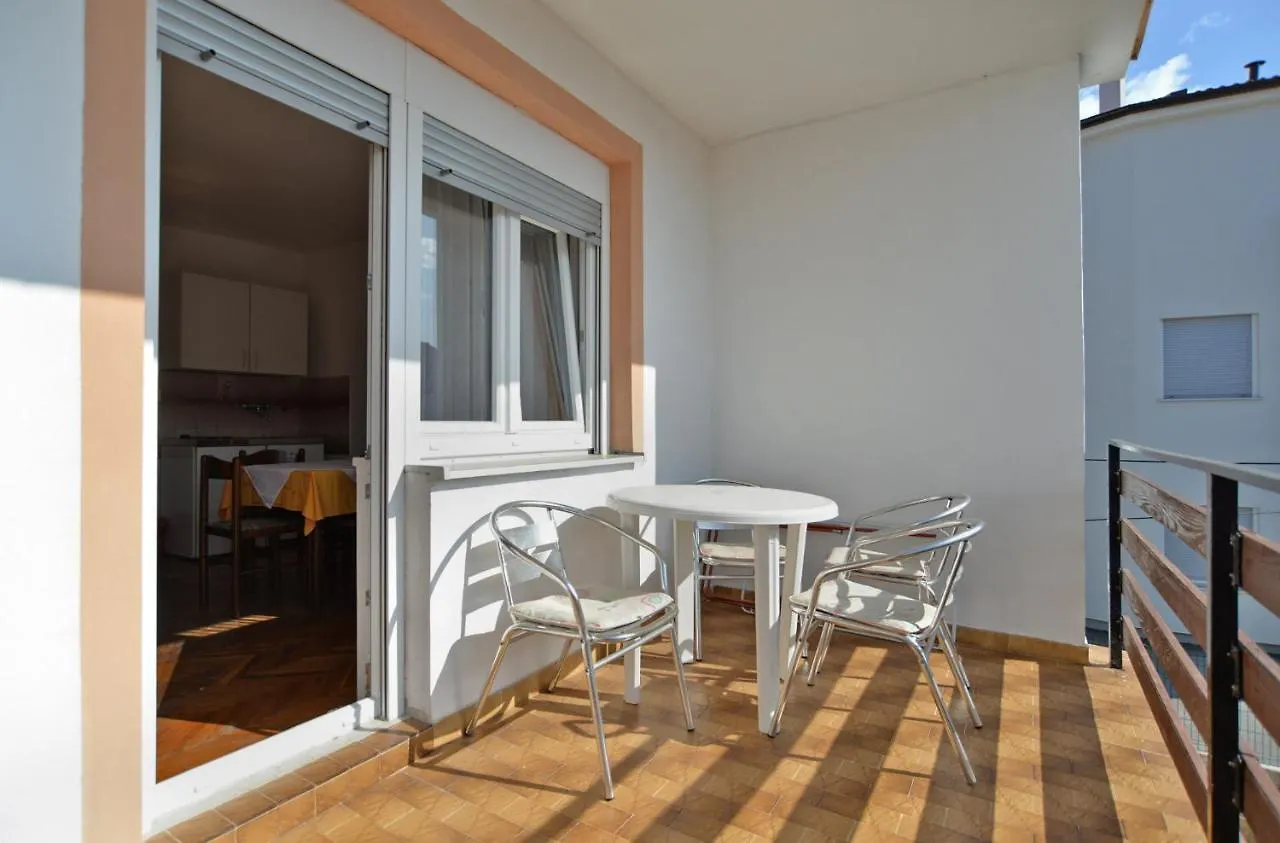 Apartment Desanka 668