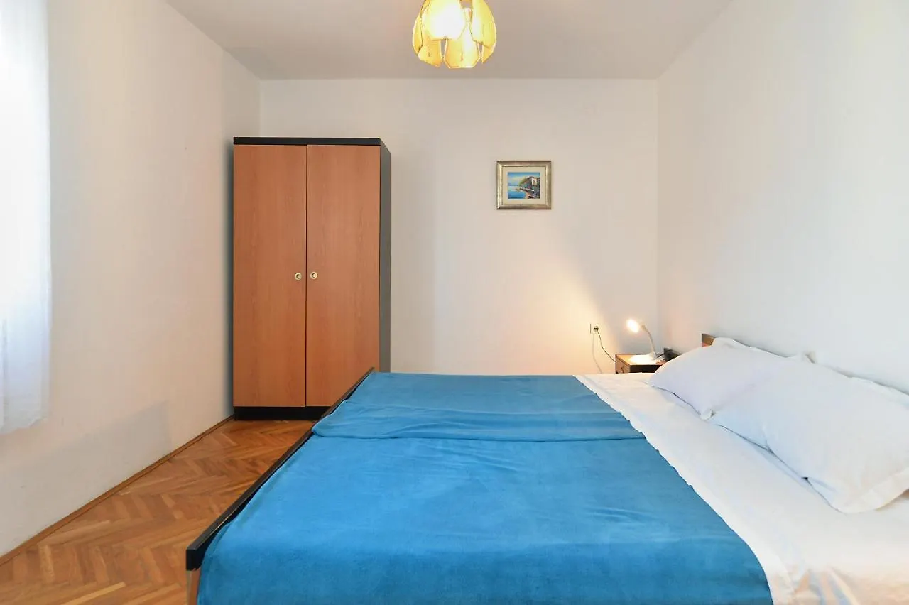 Apartment Desanka 668 Medulin
