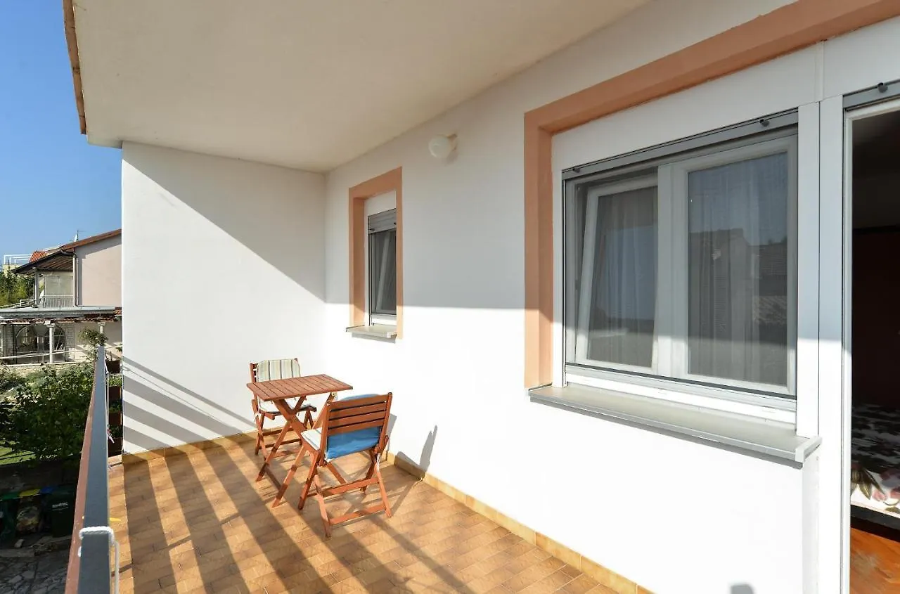 Apartment Desanka 668