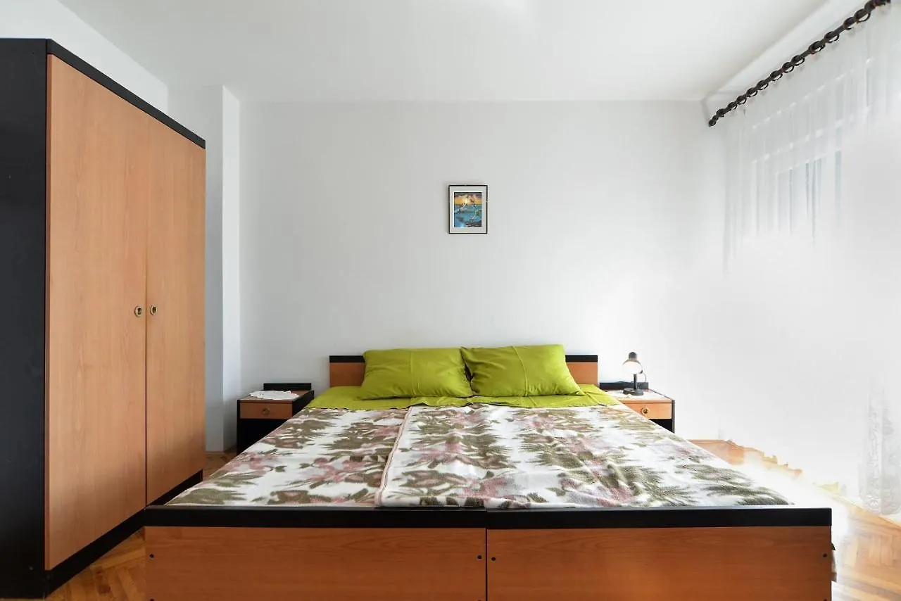 Apartment Desanka 668 Croatia