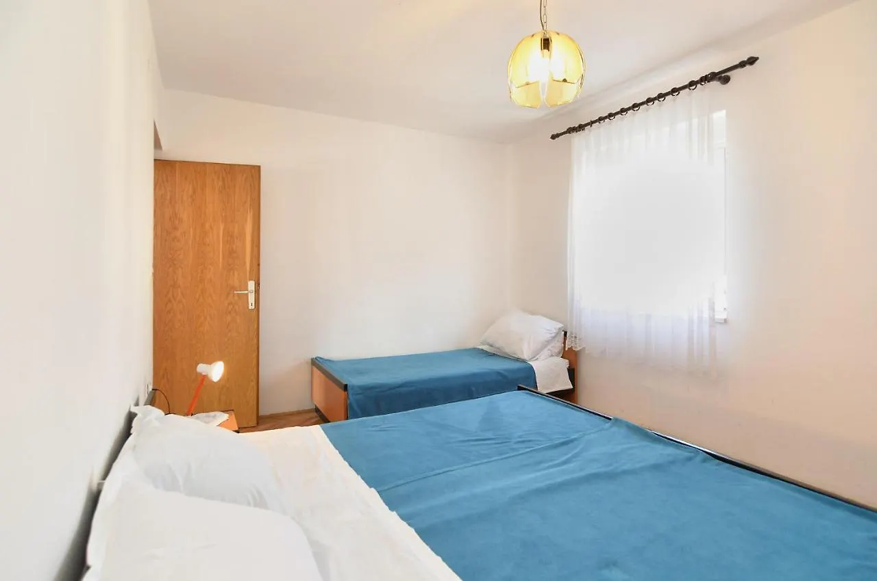 Apartment Desanka 668
