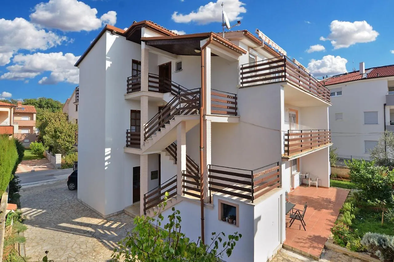 Apartment Desanka 668