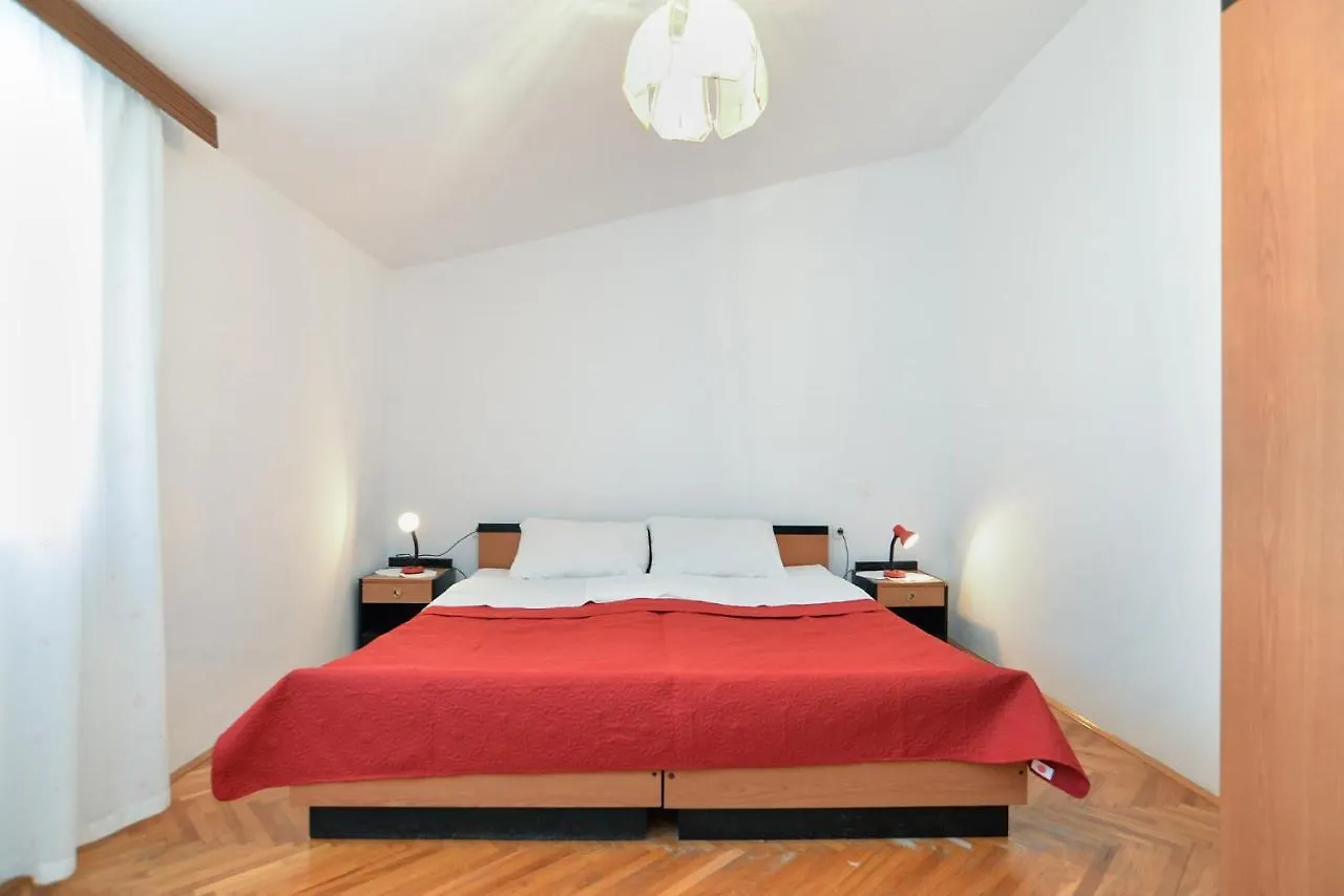 Apartment Desanka 668