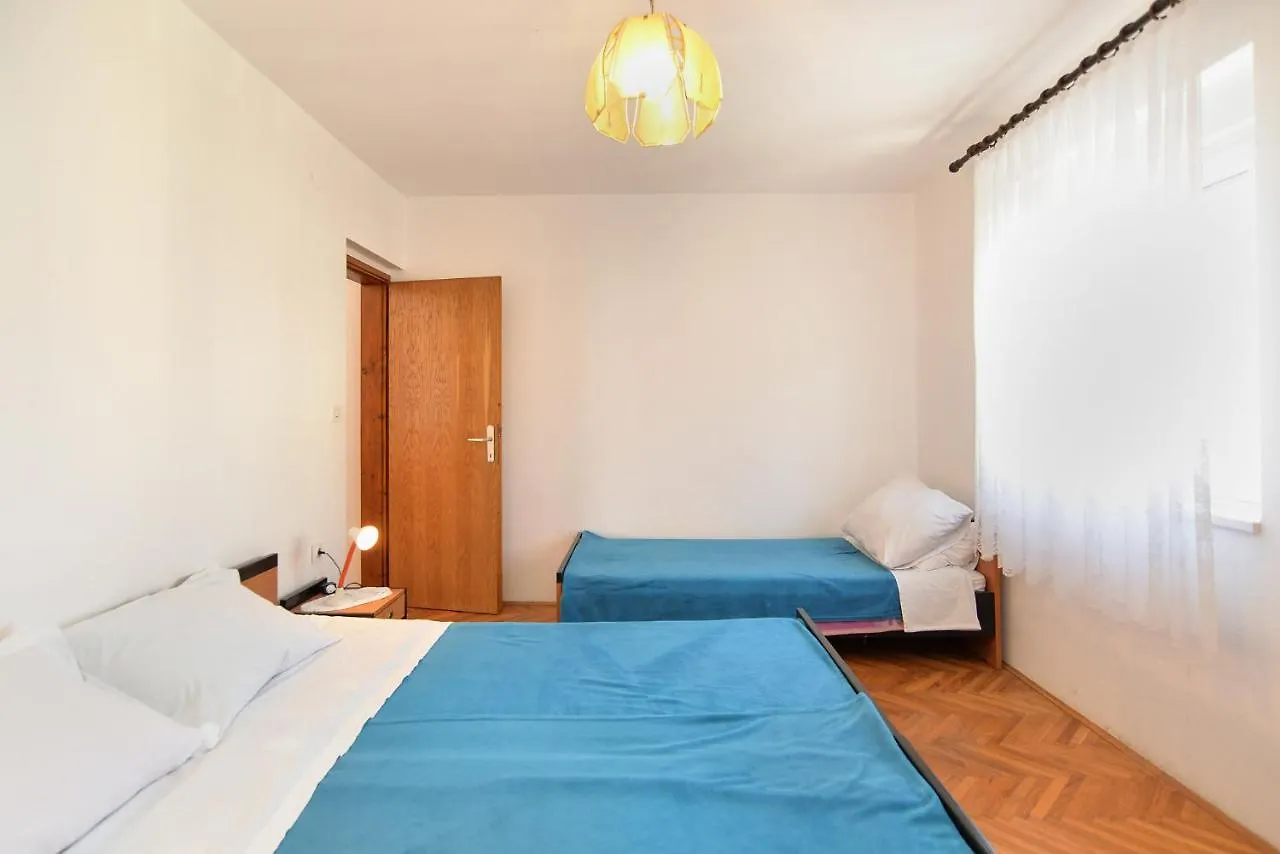 Apartment Desanka 668 Croatia
