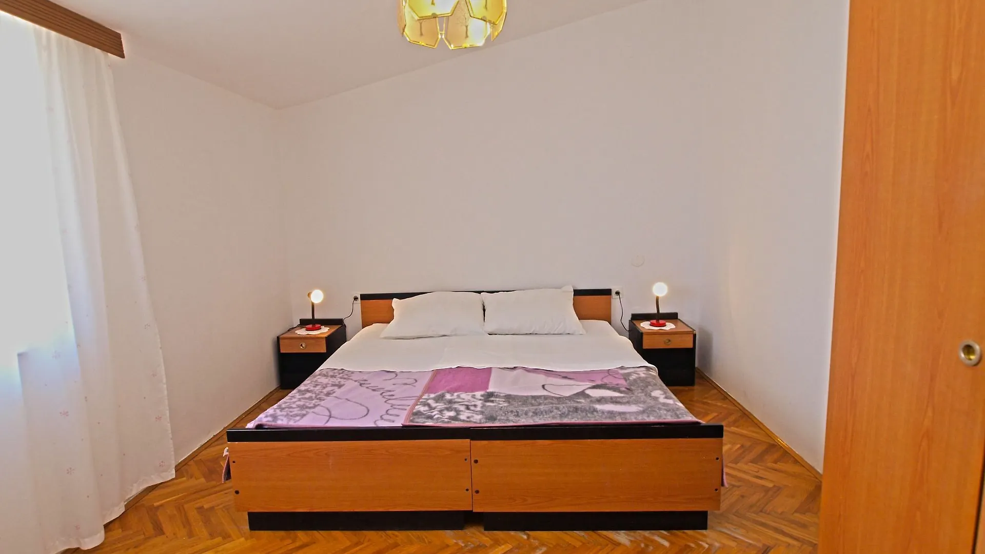 Apartment Desanka 668  Medulin
