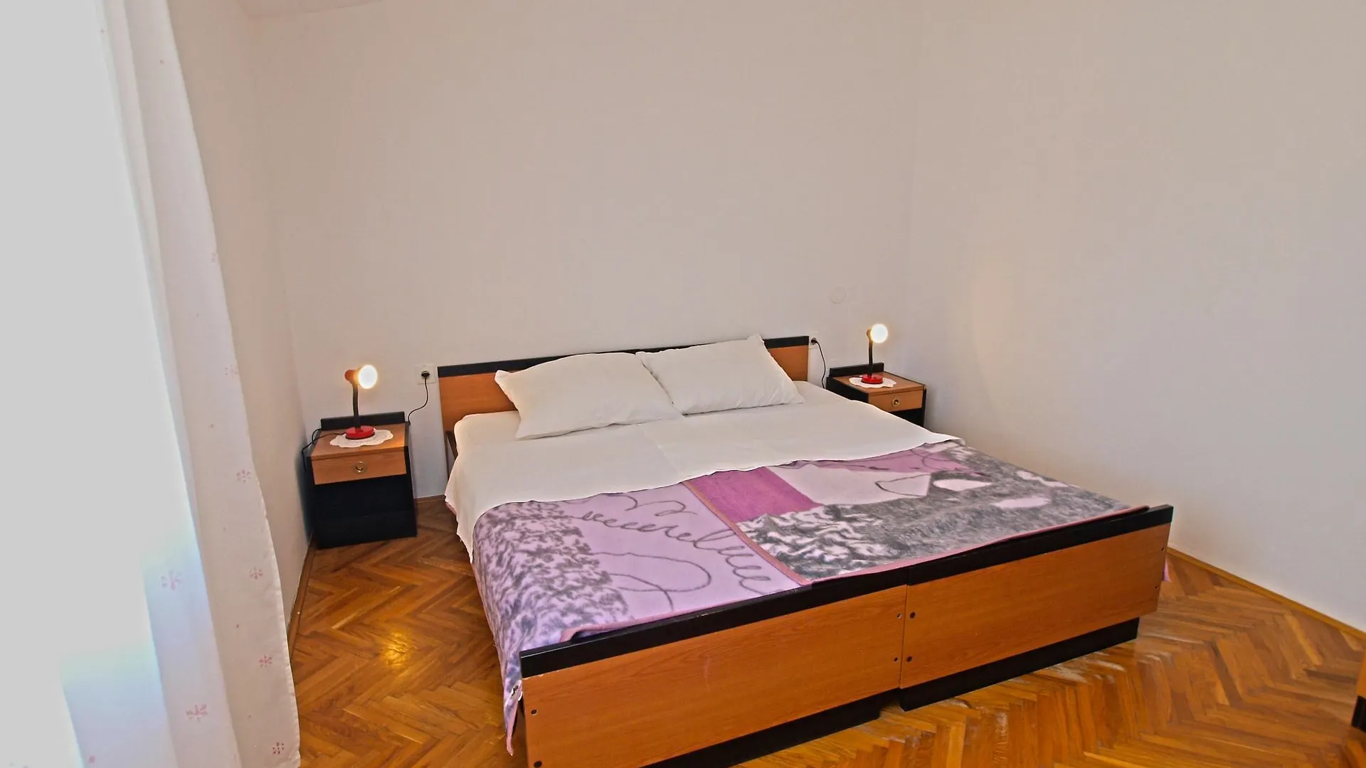 Apartment Desanka 668 Medolino
