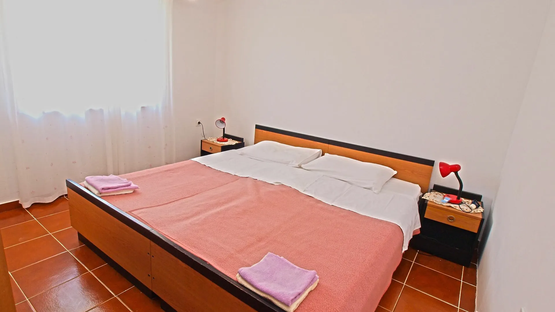 Apartment Desanka 668