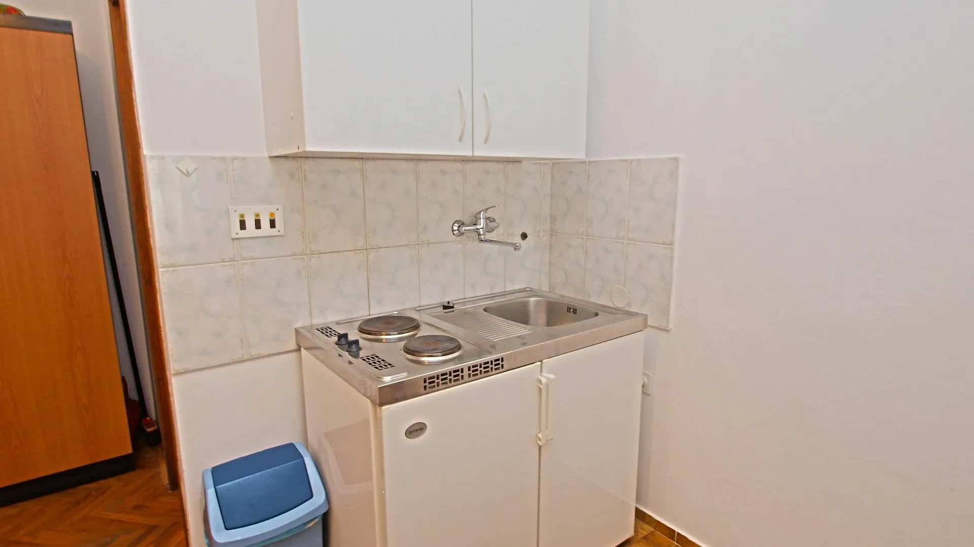 Apartment Desanka 668
