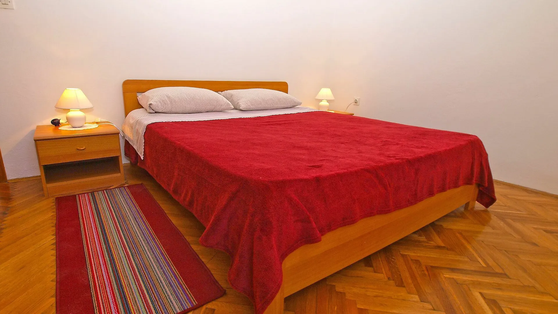 Apartment Desanka 668