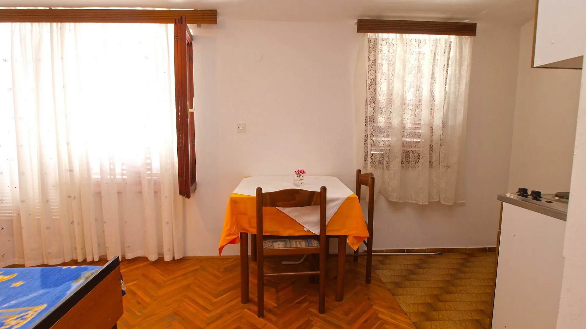 Apartment Desanka 668