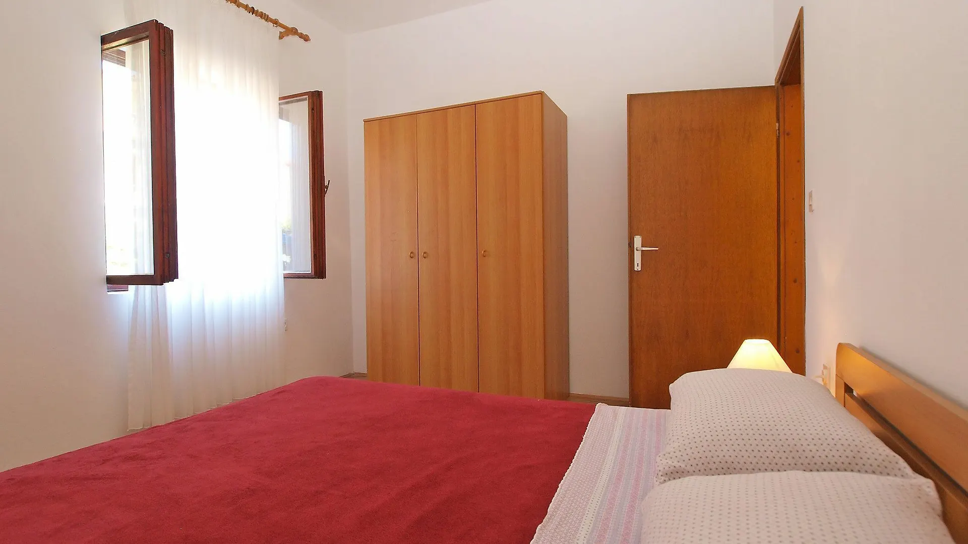 Apartment Desanka 668 0*, Medulin Croatia