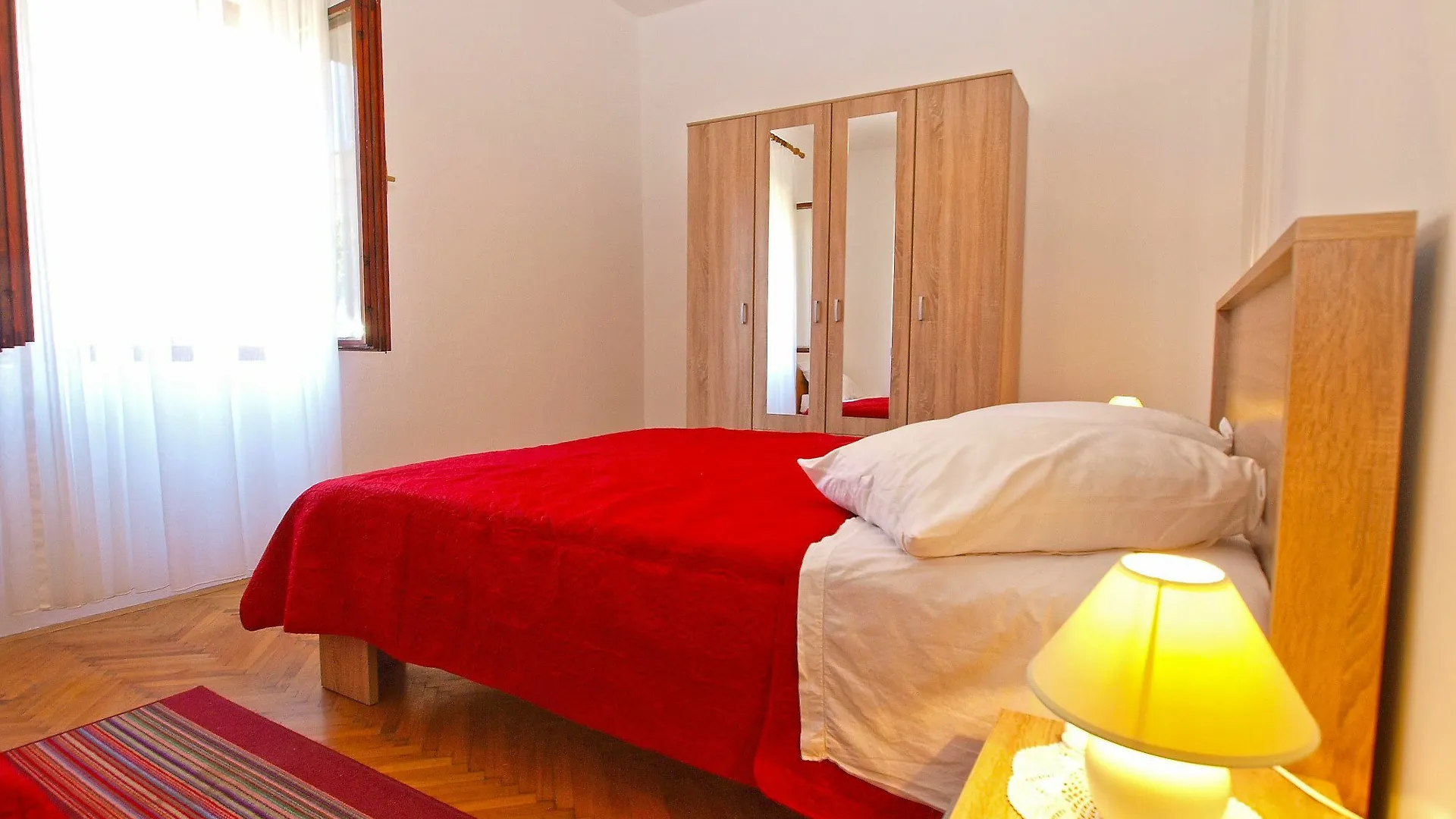Apartment Desanka 668 Medolino