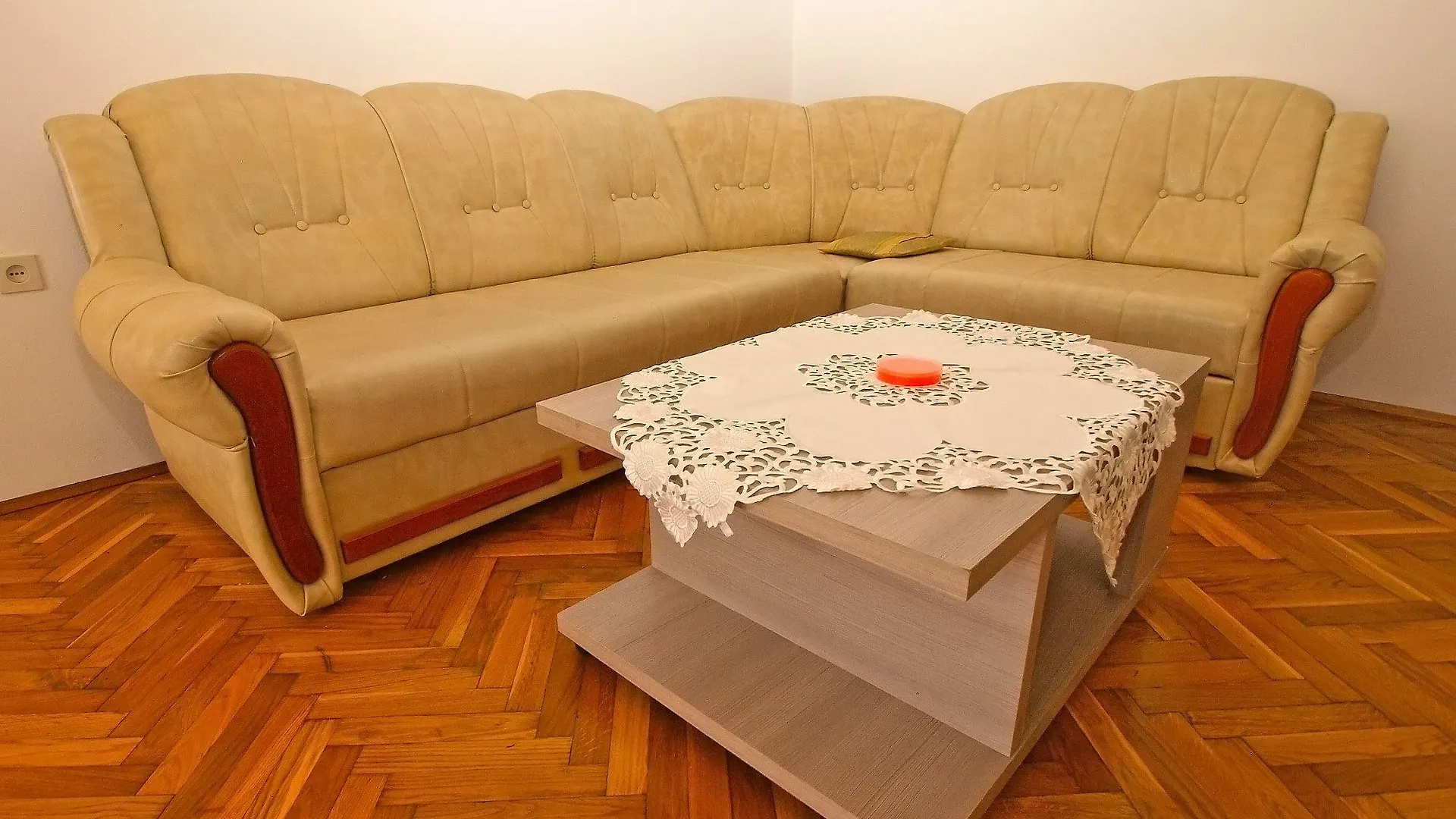 Apartment Desanka 668 Croatia