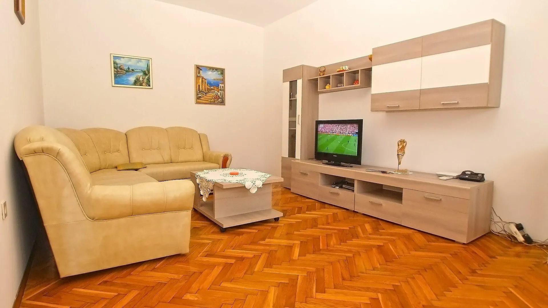Apartment Desanka 668 Medolino