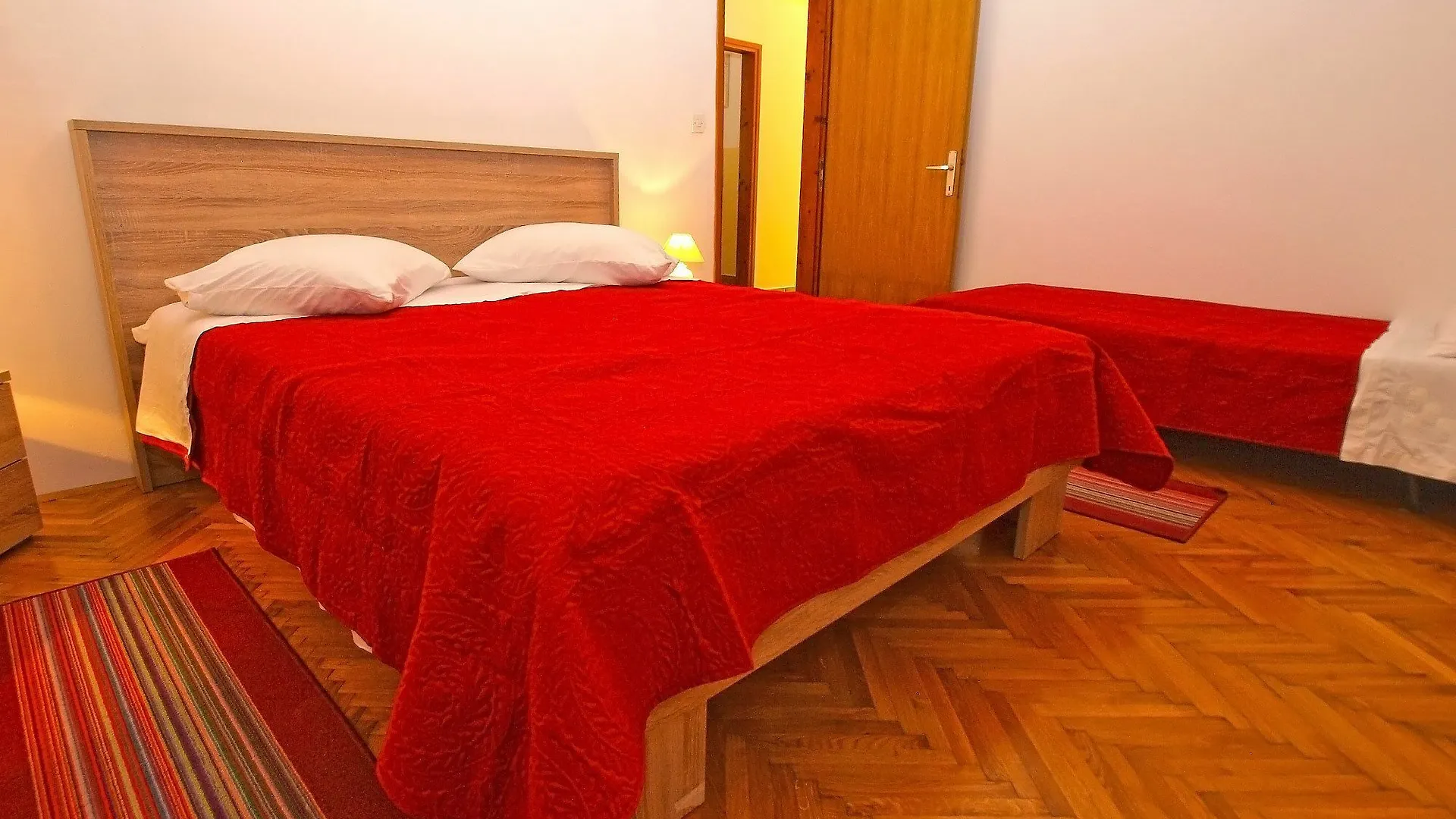 Apartment Desanka 668
