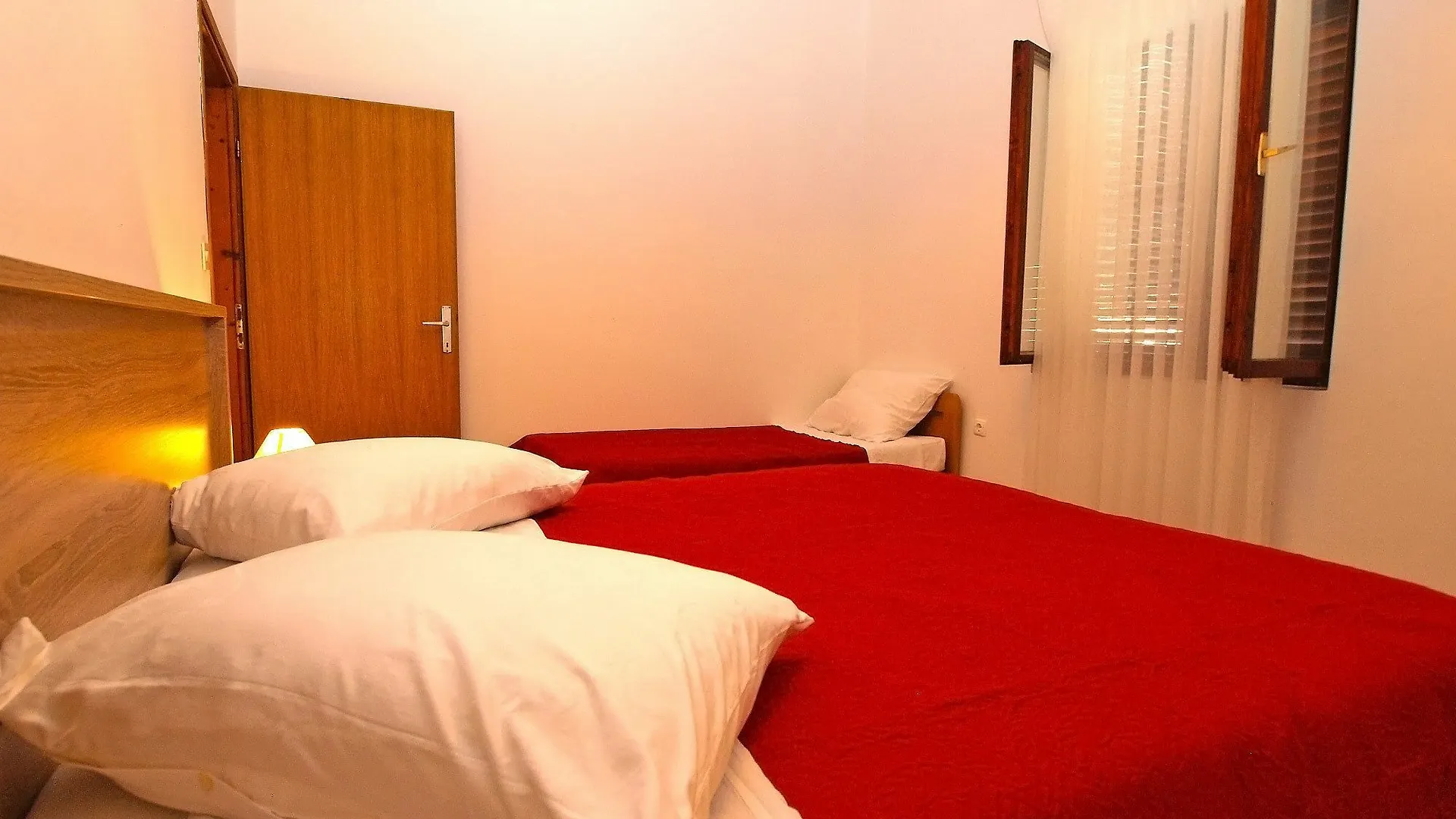 Apartment Desanka 668