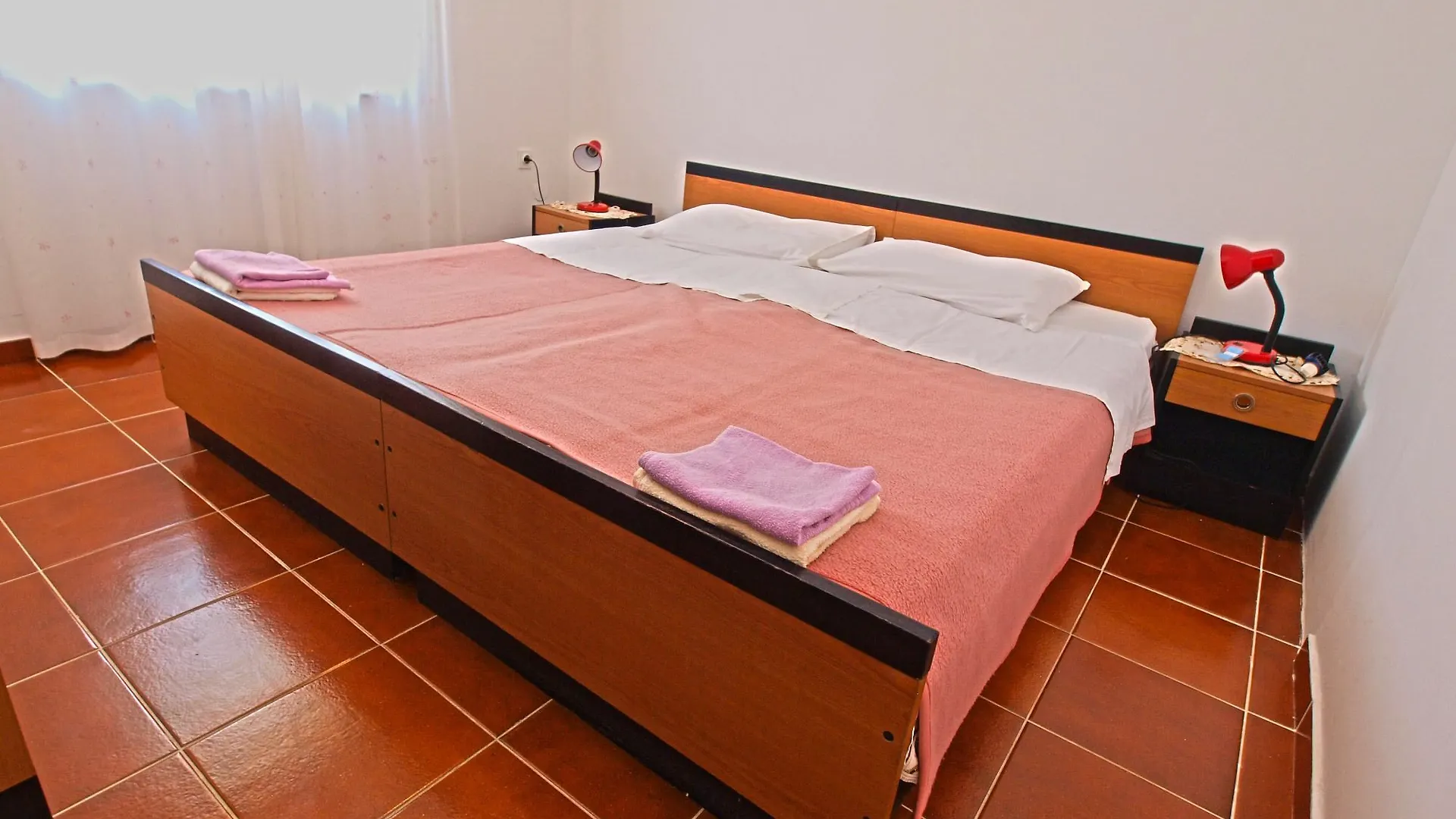 Apartment Desanka 668