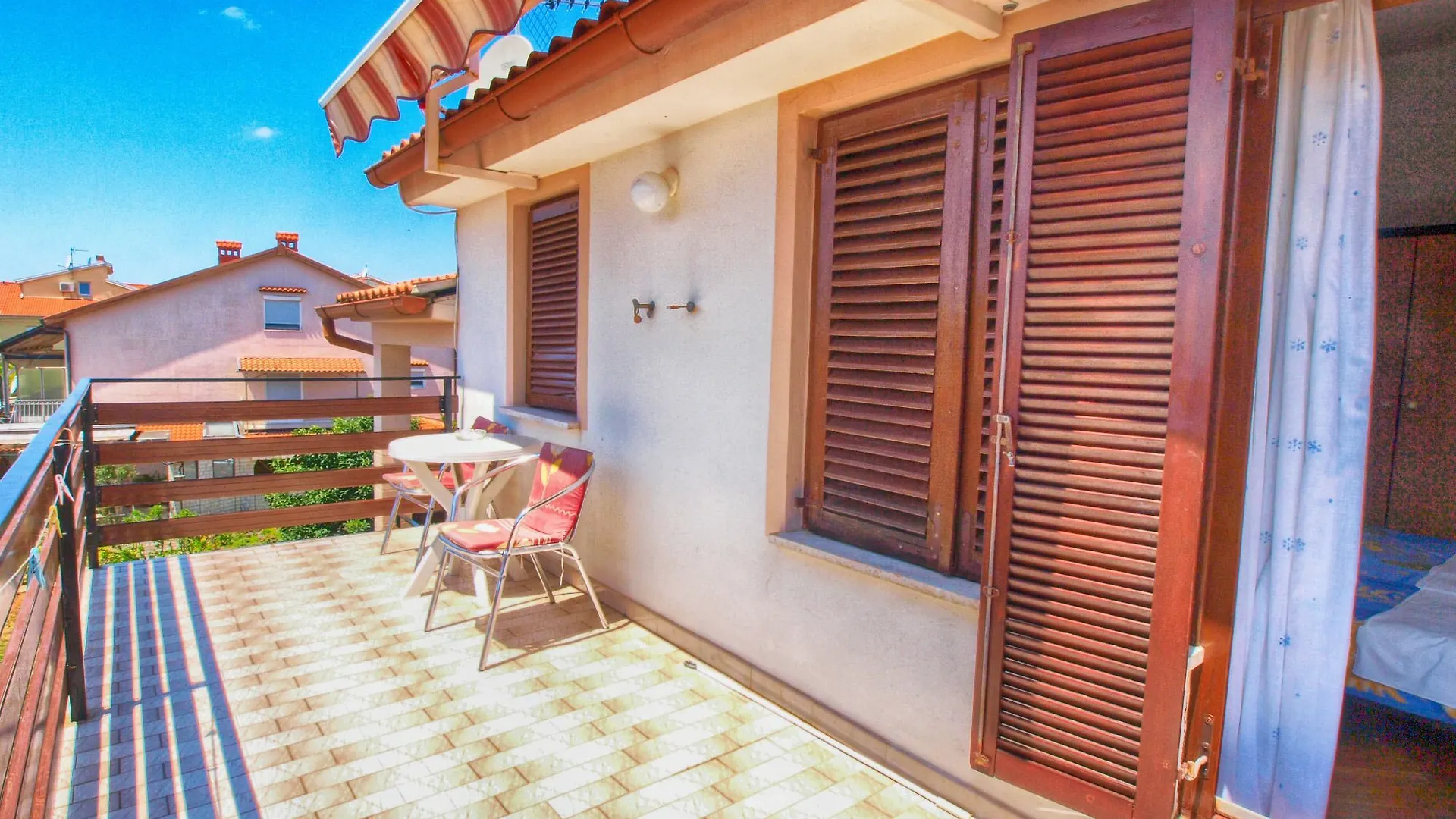 Apartment Desanka 668 Medolino 0*,  Croazia