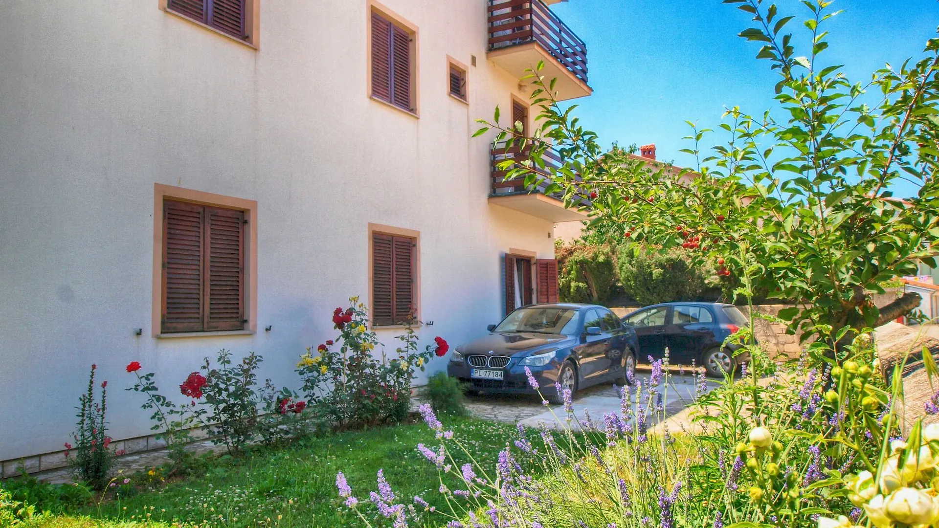 Apartment Desanka 668 Croatia
