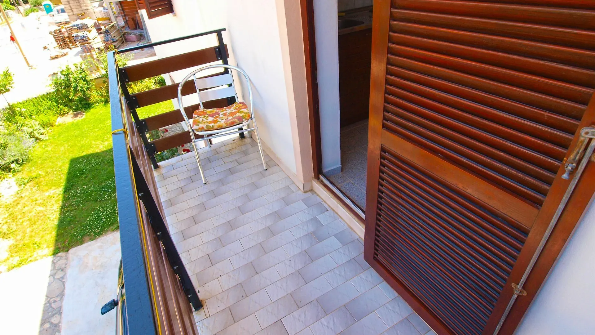 Apartment Desanka 668 Medolino