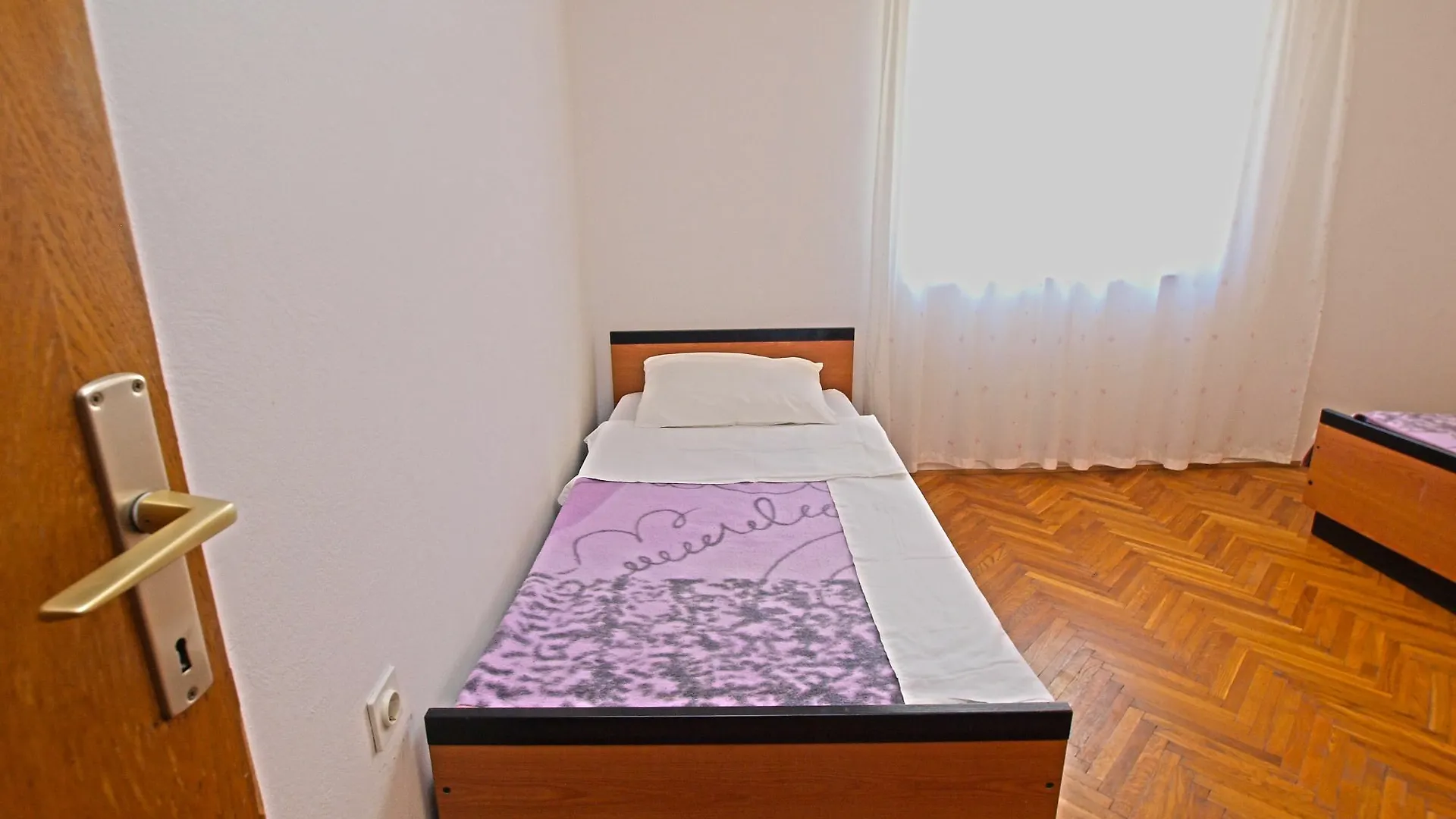 Apartment Desanka 668